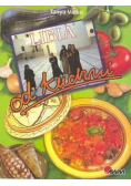 Libia od kuchni