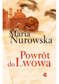 Powrót do Lwowa