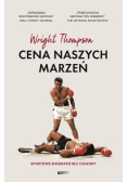 Cena naszych marzeń