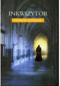 Sturlese Patricio - Inkwizytor