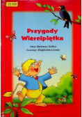 Przygody Wiercipiętka