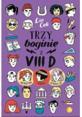 Trzy boginie z VIII D
