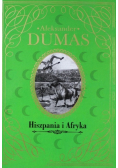 Hiszpania i Afryka