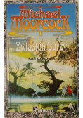 Zwiastun Burzy