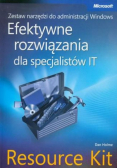 Efektywne rozwiązania dla specjalistów IT