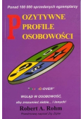 Pozytywne Profile Osobowości