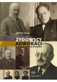 Żydowscy adwokaci w przedwojennym Krakowie