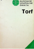 Surowce Mineralne Świata Torf