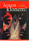 Jestem klonem!
