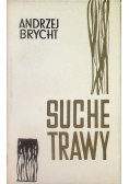 Suche Trawy