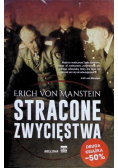 Stracone zwycięstwa