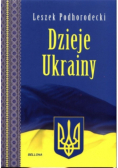 Dzieje Ukrainy