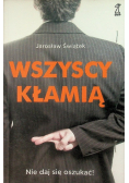 Wszyscy kłamią