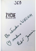 Życie na ostrzu noża