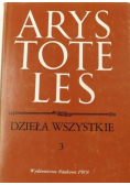 Dzieła wszystkie Tom 3