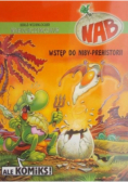 Wstęp do niby - prehistorii
