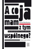 A co ja mam z tym wspólnego