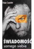 Świadomość samego siebie