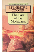 Last of the Mohicans