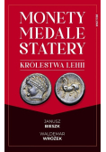 Monety, medale i statery królestwa Lehii