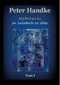 Wędrowiec po światach ze słów Tom I