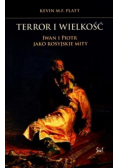 Terror i wielkość
