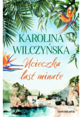 Ucieczka last minute