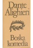 Boska komedia