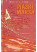 Piaski Marsa