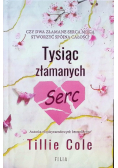 Tysiąc złamanych serc