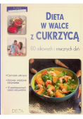 Dieta w walce z cukrzycą