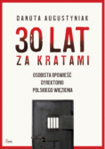 30 lat za kratami