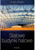 Stalowe budynki halowe