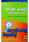Małe sieci komputerowe