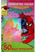 The Amazing Spider Man 8 / 94