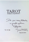 Tarot Księga mądrości