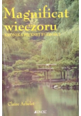 Magnificat wieczoru