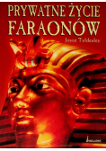 Prywatne życie faraonów