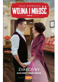 Wojna i miłość Tom 52