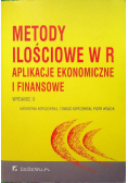 Metody ilościowe w R