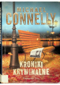 Kroniki kryminalne