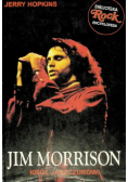 Jim Morrison król jaszczurów