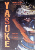 Yasuke. Afrykański samuraj w feudalnej Japonii
