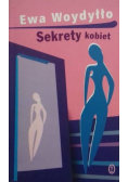 Sekrety kobiet