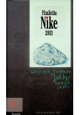 Jakbyś kamień jadła