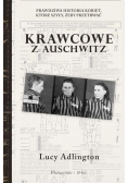 Krawcowe z Auschwitz
