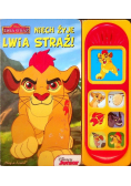 Niech żyje Lwia Straż!