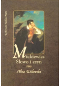Mickiewicz - Słowo i czyn