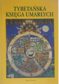 Tybetańska księga umarłych