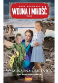 Saga Norweska Wojna i miłość Tom 35 Wymuszona obietnica